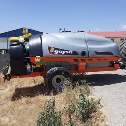 Atomizador GAYSA HURACAN 3000 