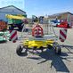 Henificador -  - schwader