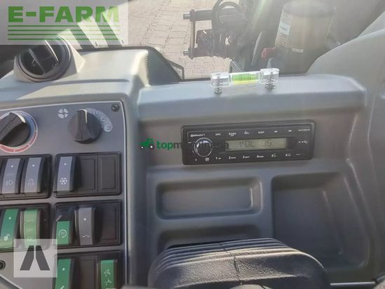 Telescopica - kramer - kt 559 kt559