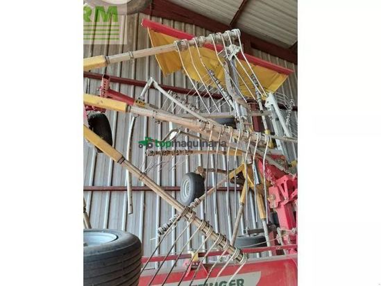 Rastrillo - Pöttinger - top662