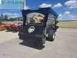 Remolqu esparcidor - Hirl - mixer feeder wagon