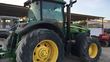 Tractor agrícola - John Deere - 7730