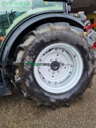 Tractor agrícola - Case IH - quantum 80 v