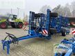 Cultivador -  - allrounder flatline 600