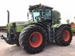 Tractor agrícola - Claas - xerion 3800 trac vc