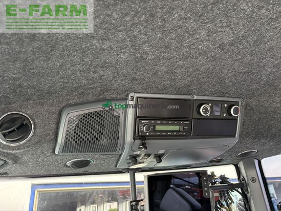 Tractor agrícola - Valtra - q305