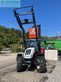 Tractor agrícola - Steyr - 4095 kompakt
