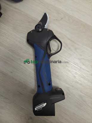 Motosegadora - Podadora Eléctrica SWANSOFT PRU-28