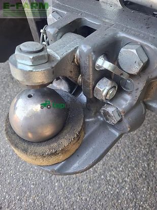 Tractor agrícola - Massey Ferguson - 6475