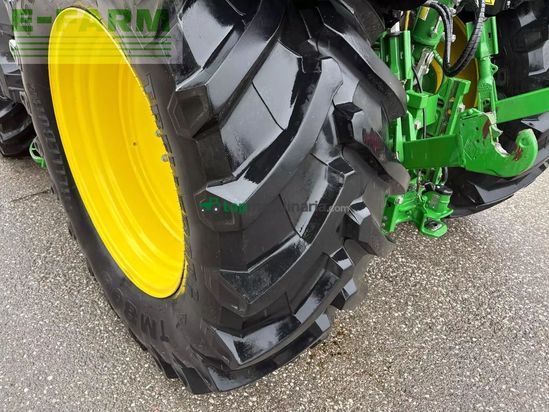 Tractor agrícola - John Deere - 6r150 autopowr