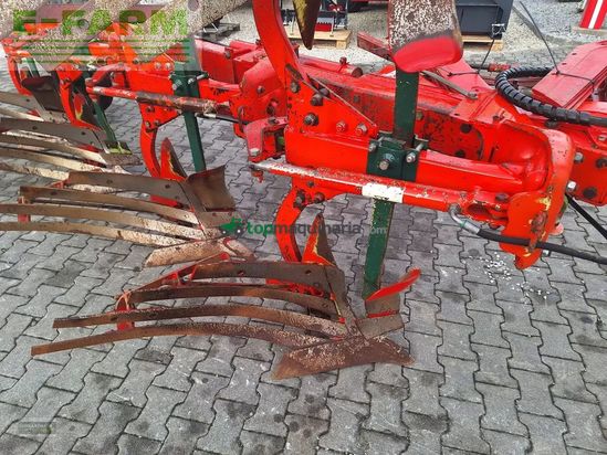 Arado - Vogel  Noot - xms 4 1050 vs mit hydraulischer steinsicheurng u