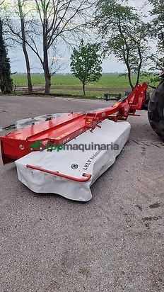 Cortacésped manual - Lely - splendimo 320 mc