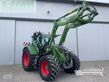 Tractor agrícola - Fendt - 720 vario s4 profi plus