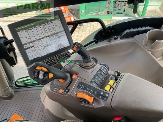 Tractor agrícola - John Deere - 6R 120