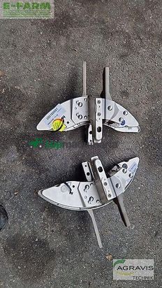 Esparcidor - Amazone - streuschaufelsatz streuschaufelsatz ts 20