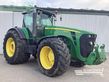 Tractor agrícola - John Deere - 8230 autopower