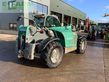 Telescopica - kramer - kt447 telehandler (st25202)