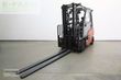 Elevadora - Linde - h 30 t 1202