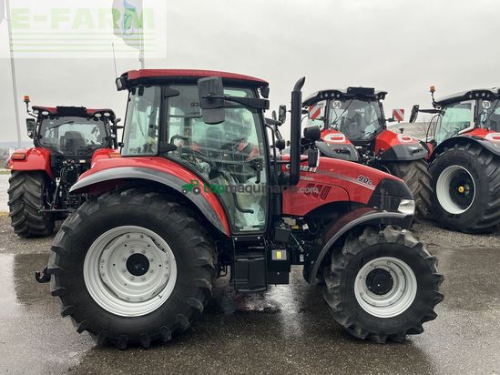 Tractor agrícola - Case IH - farmall 90c