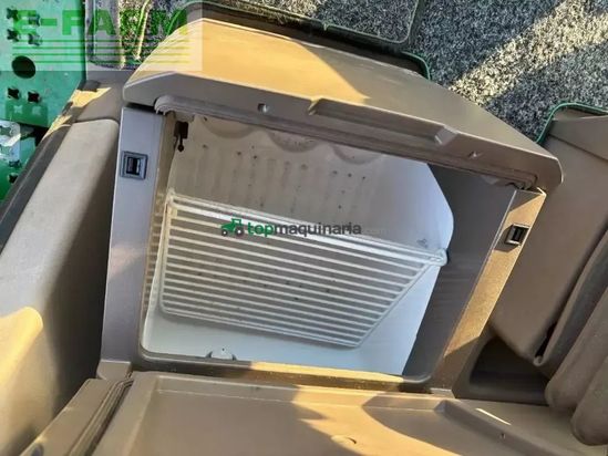 Cosechadora de Cereal - John Deere - t670i 4wd