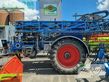 Atomizador - Lemken - albatros 9/5000