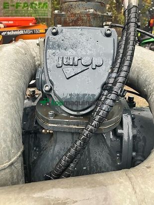 Cuba de purin - Kotte - tav 28