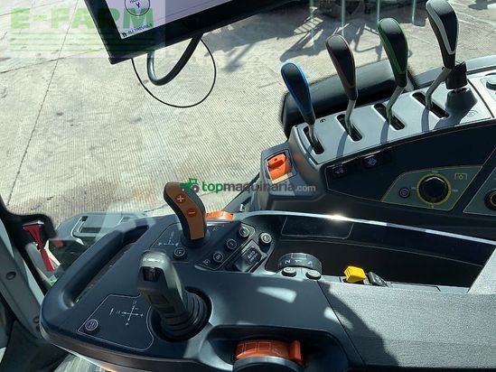 Tractor agrícola - Valtra - n175 active tractor (st24335) Active