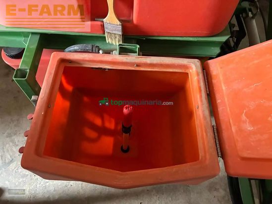 Atomizador - Jessernigg - pp1 800 liter 15m hydraulisch