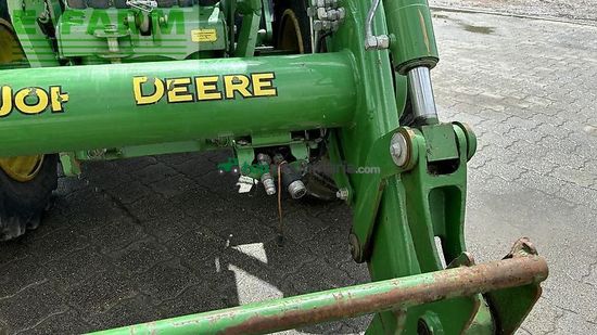 Tractor agrícola - John Deere - 6430