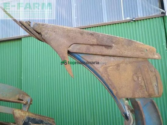 Arado - Overum - dvl 7108h