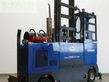 Elevadora - Combilift - c2500gt