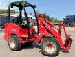 Minicargadora - Schaffer - 2336 l-h