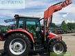 Tractor agrícola - Massey Ferguson - gebr. allradsc