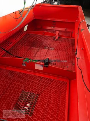 Esparcidor - Rauch - axera h emc