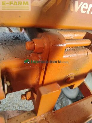 Henificador - Kverneland - 6593