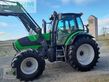 Tractor agrícola - Deutz-Fahr - agrotron m 600