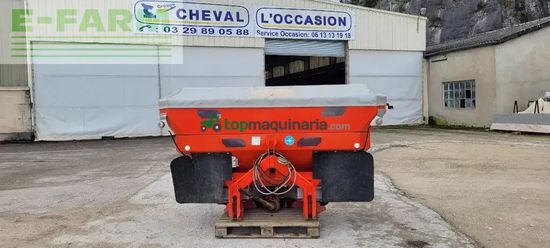 Esparcidor - Kuhn - axis 40.1w