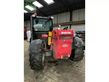 Telescopica - Manitou - mlt 733