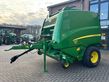 Empacadora gigant - John Deere - 990