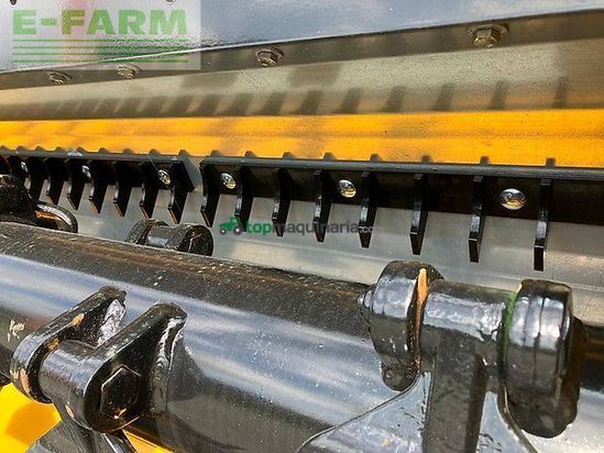 Cortacésped manual - Müthing - mu-l/s vario 200