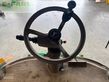 Cosechadora de Cereal - John Deere - 8500i inkl. kemper 460 plus