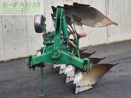 Arado - Regent - titan 170 tcx