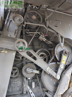 Cosechadora de Cereal - Fendt - 9490 X