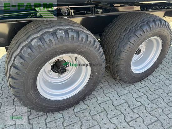 Volquet - Brantner - ta 10041