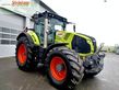 Tractor agrícola - Claas - axion 850 cmatic cebis
