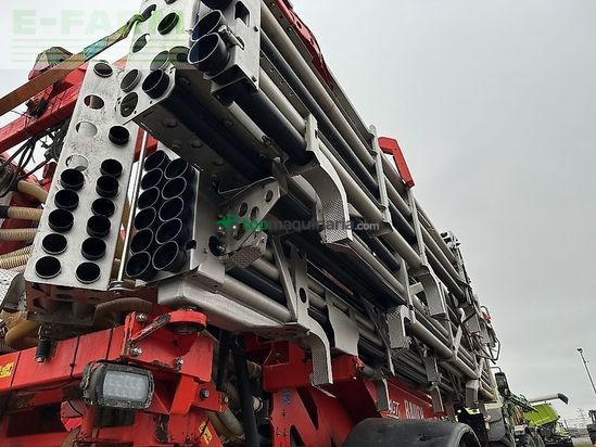 Esparcidor - Rauch - agt 6036