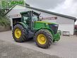 Tractor agrícola - John Deere - 7250 r
