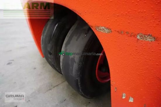 Elevadora - Linde - e 16 c 386-02 evo
