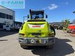 Minicargadora - Claas - torion 1511p