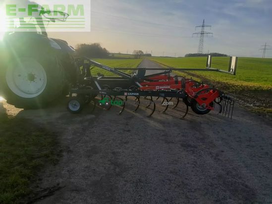 Cultivador - Saphir - allstar 501 longline